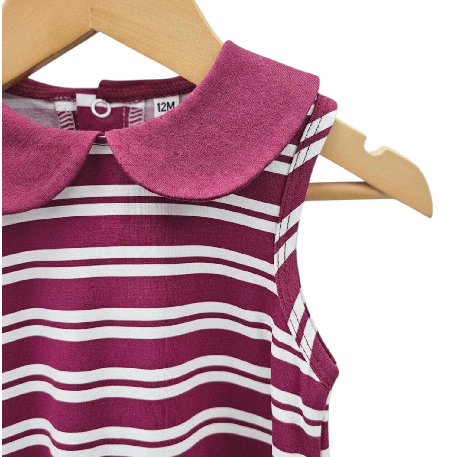 Gameday Bubble in Maroon & White