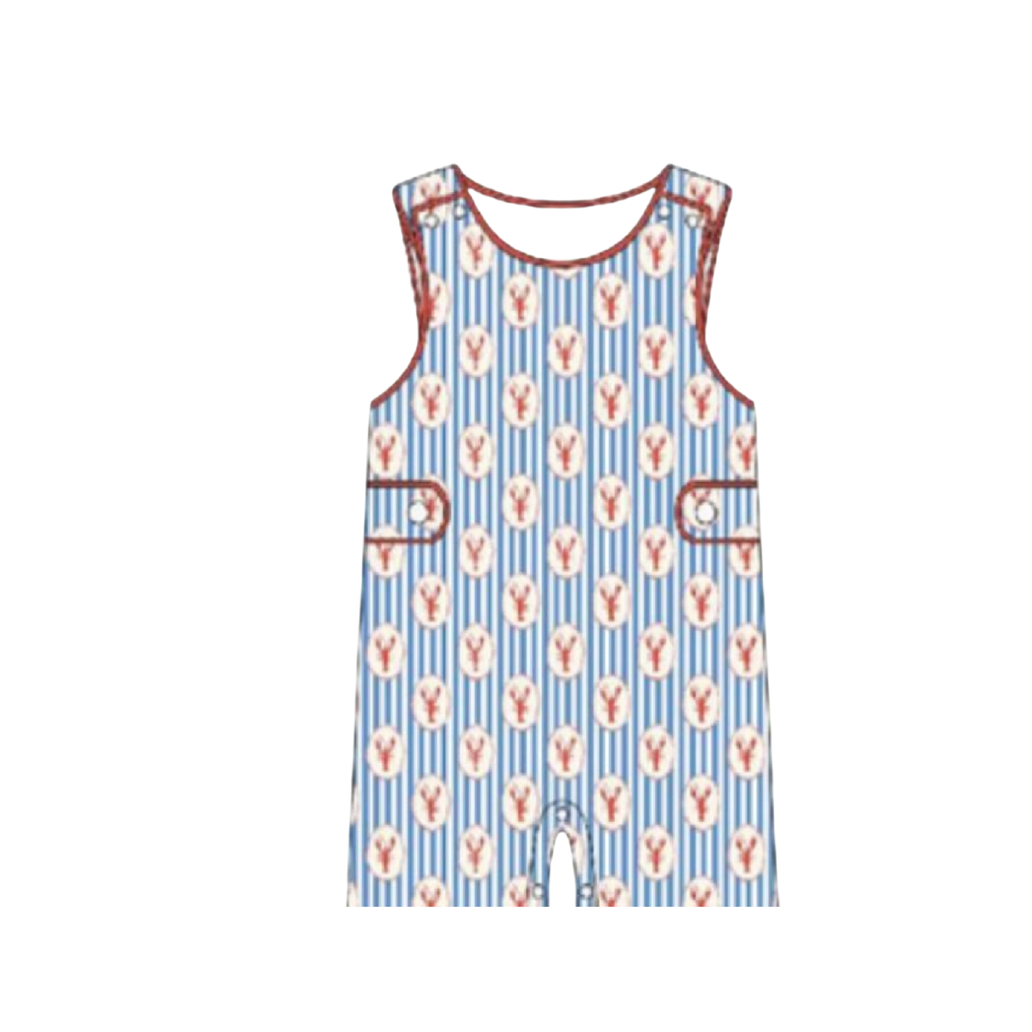Coastal Catch Classic Jon Jon