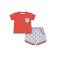 Coastal Catch Timeless Play Set