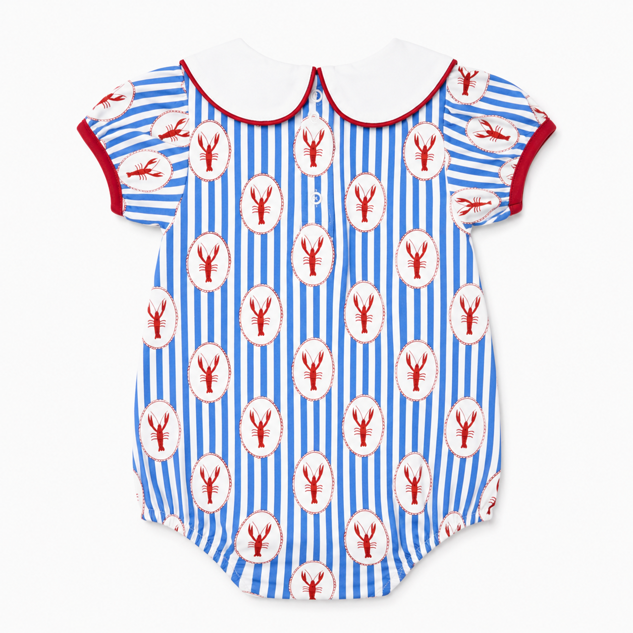 Coastal Catch Peter Pan Puff Bubble