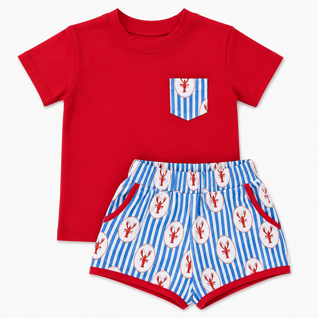 Coastal Catch Timeless Play Set