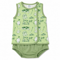 Augusta Lane Classic Bloomer Set